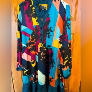 Maeve by Anthropologie Dress
